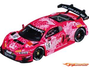 Carrera 132 Digital Audi R8 LMS GT3 Evo II Uno Racing Team No.16 32074