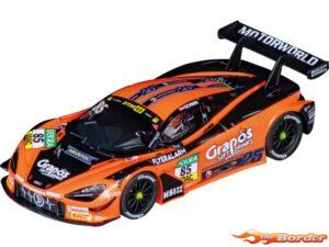 Carrera 132 Digital McLaren 720S GT3 Dörr Motorsport No.85 32075