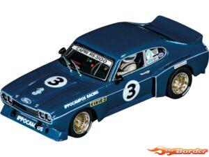 Carrera 132 Digital Ford Capri RS3100 Ippocampos Racing No.3 32080