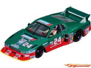 Carrera 132 Digital Lancia Beta Montecarlo Turbo No.24 24h Daytona 32082