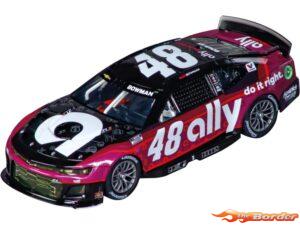 Carrera 132 Digital NASCAR Camaro NextGen ZL1 Hendrick Motorsports #48 32092