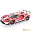 Carrera Digital 132 Ford GT Car No.67 31023 - Afbeelding 2