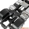 Amewi Mercedes-Benz Arocs 4x4 LKW + Trailer (Metaal 1/14 Elektrisch) 22695 - Afbeelding 7