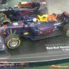 Carrera 132 Evo F1 Red Bull Racing RB13 No.3 27565 - Afbeelding 3