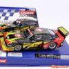 Carrera 132 Ford Capri Zakspeed Turbo "Mampe" No.52 27647 - Afbeelding 2