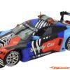 Carrera Digital 124 BMW M4 GT3 Safety Car 23970 - Afbeelding 4