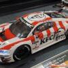 Carrera Digital 124 Audi R8 LMS GT3 evo II KFC Racing No.2 23991 - Afbeelding 7