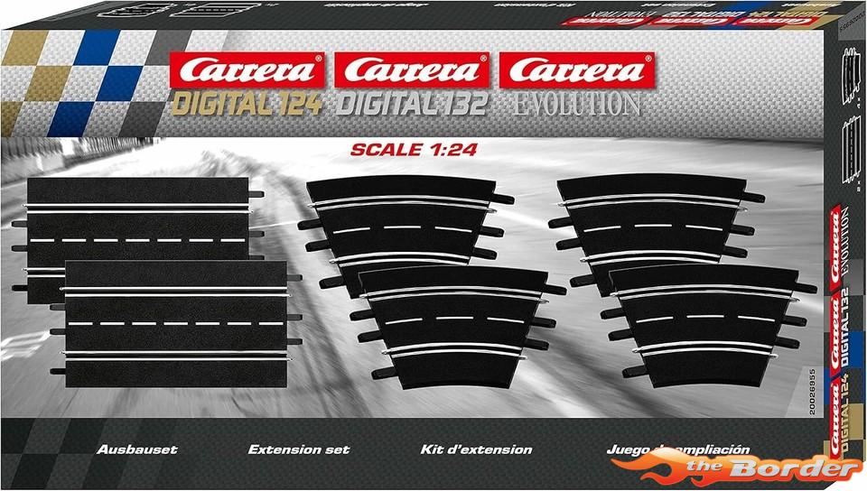 Carrera Uitbreidingsset #2 26955 - Afbeelding 3