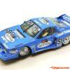 Carrera Digital 132 Lancia Beta Montecarlo Turbo Fruit of the Loom No.51 32029 - Afbeelding 2