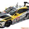 Carrera Digital 132 BMW M4 GT3 ROWE Racing No.99 32036 - Afbeelding 2