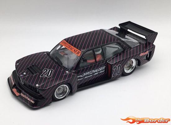 Carrera 132 BMW 320 Turbo Oppitzhauser No.20” 27755