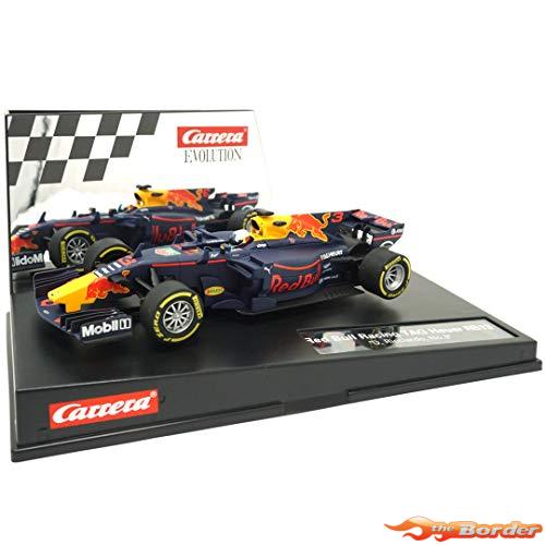 Carrera 132 Evo F1 Red Bull Racing RB13 No.3 27565