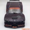 Carrera 132 BMW 320 Turbo Oppitzhauser No.20” 27755 - Afbeelding 4