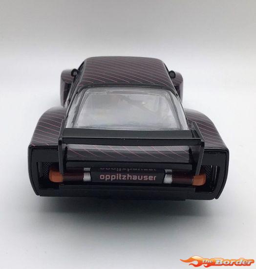 Carrera 132 BMW 320 Turbo Oppitzhauser No.20” 27755 - Afbeelding 5