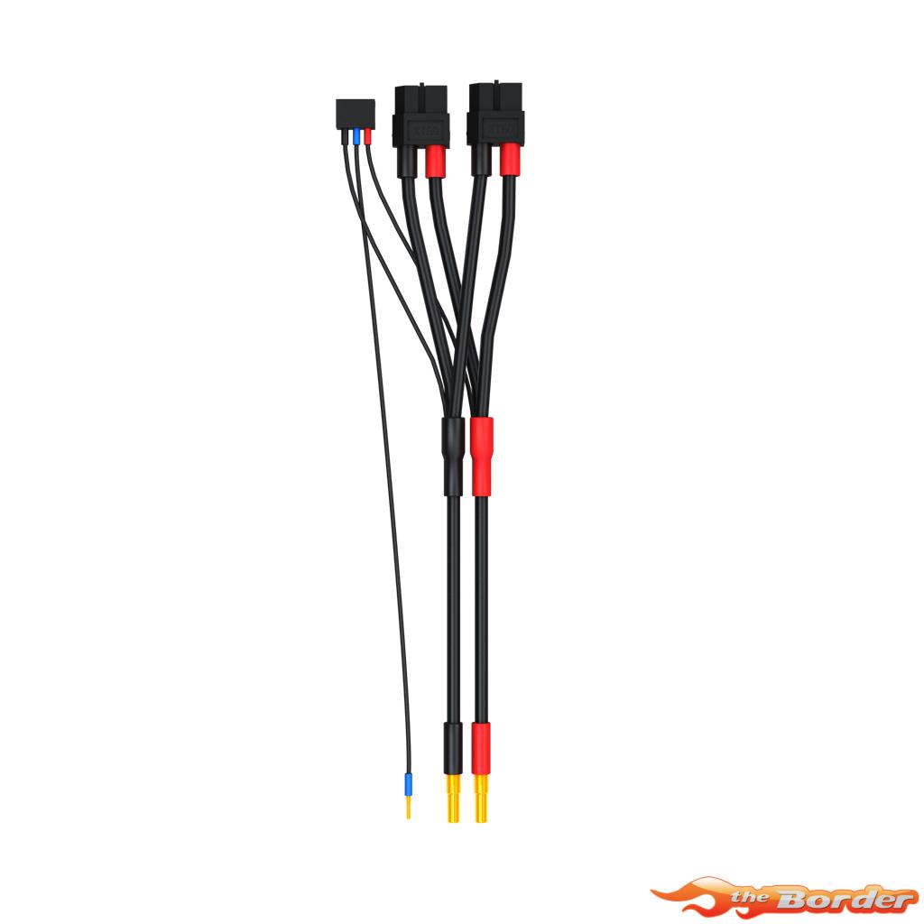 SkyRC Pro Parallel Charging Cable (60A) 600023-23