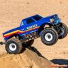 Traxxas Bigfoot 4x4 BL-2S HD RTR Monster Truck 67134-4 - Afbeelding 11