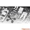 Revell 1965 Shelby GT 350 R Revell modelbouwpakket + Verf  1/24 67716 - Afbeelding 6