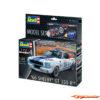 Revell 1965 Shelby GT 350 R Revell modelbouwpakket + Verf  1/24 67716 - Afbeelding 2
