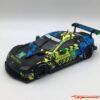 Carrera Digital 132 Aston Martin Vantage AMR GT3 Northwest Nr.98 32022 - Afbeelding 3
