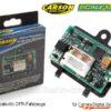 Carson Decoder for Scalextric to Carrera 132 707130 - Afbeelding 3