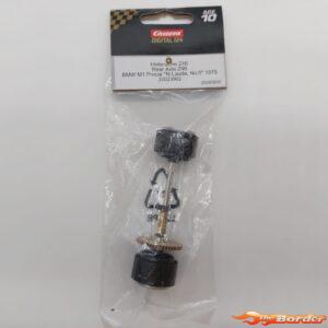 Carrera 124 Rear Axle BMW M1 Procar “N.Lauda,No.5” 1979 85600