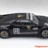 Carrera 132 BMW M1 Procar MK-Motorsport 1986 No.151 27754 - Afbeelding 3