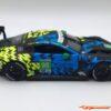 Carrera Digital 132 Aston Martin Vantage AMR GT3 Northwest Nr.98 32022 - Afbeelding 4