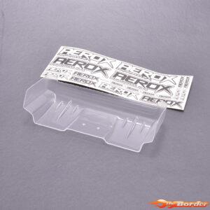 Aerox Trident Wing LD3 - 1.0mm AX037