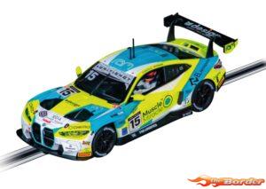 Carrera 132 Digital BMW M4 GT3 RAM Racing No. 15 British GT 2024 32078
