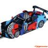 Carrera Digital 124 BMW M4 GT3 Safety Car 23970 - Afbeelding 5