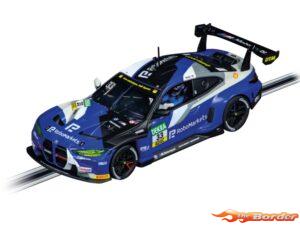 Carrera Digital 132 BMW M4 GT3 Schubert Motorsport No.33 32012
