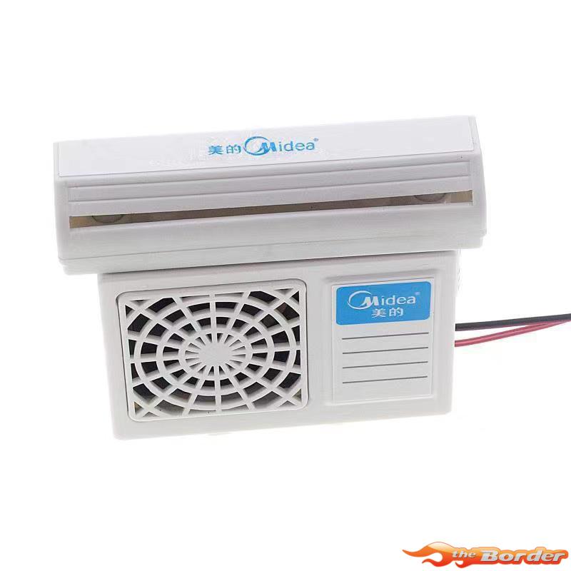 BRP 1/10 Scale Airconditioner BRP42018