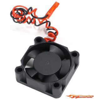 BRP 30mm Fan w/JST Connector BRP03014