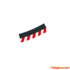 Carrera Slipstrook Buitenrand Kuipbocht 4/15º 12 stuks 20580 - Afbeelding 3