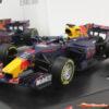 Carrera 132 Evo F1 Red Bull Racing RB13 No.3 27565 - Afbeelding 4