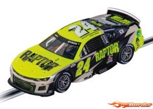 Carrera 132 Digital NASCAR Camaro NextGen ZL1 Hendrick Motorsports #24 32091