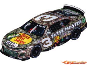 Carrera 132 Digital NASCAR Camaro NextGen ZL1 Richard Childress Racing #3 32094