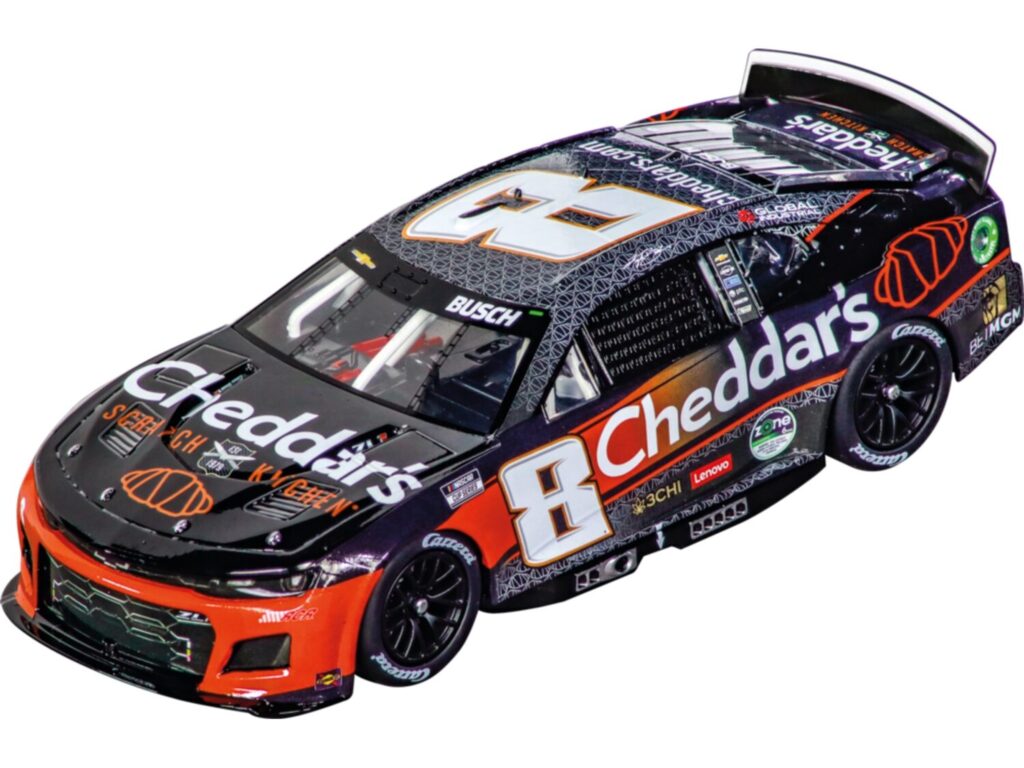 Carrera 132 Digital NASCAR Camaro NextGen ZL1 Richard Childress Racing ...