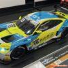Carrera Digital 124 BMW M4 GT3 RAM Racing No.15 32995 - Afbeelding 3