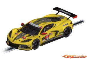 Carrera Digital 124 Chevrolet Corvette C8.R No.3 23911