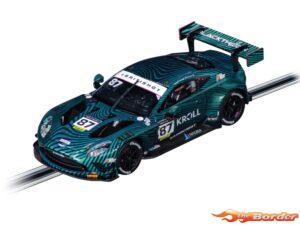 Carrera Digital 132 Aston Martin Vantage AMR GT3 Evo Walkenhorst Motorsport Nr.34 32069