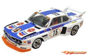 Carrera Digital 132 BMW 3.5 CSL No.15 32028