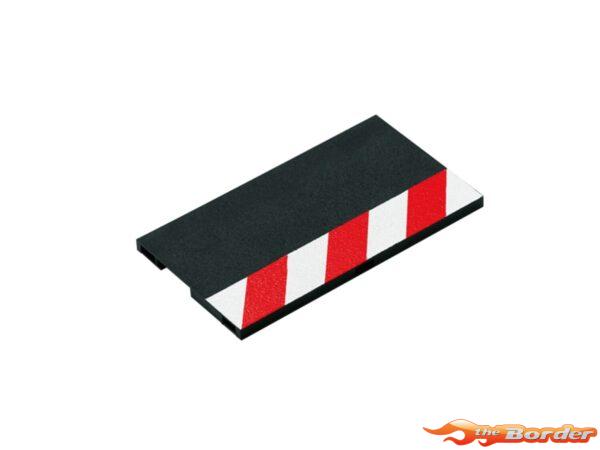 Carrera Slipstrook 1/2 Recht 30359