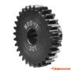 Castle Creations Mod1 Pinion 30T 8mm Shaft CC-010-0065-31 - Afbeelding 4