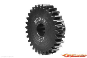 Castle Creations Mod1 Pinion 30T 8mm Shaft CC-010-0065-31