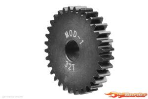 Castle Creations Mod1 Pinion 32T 8mm Shaft CC-010-0065-32