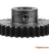Castle Creations Mod1 Pinion 32T 8mm Shaft CC-010-0065-32 - Afbeelding 4