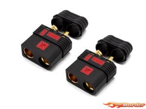 CoreRC QS8 Connectors Female (2Pcs) CR839-F