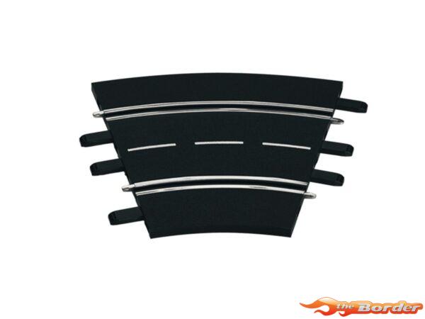 Carrera Bocht 1/60° (1) 205711