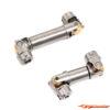 BRP Driveshafts Stainless Steel Center Voor & Achter BRP4M055 - Afbeelding 2